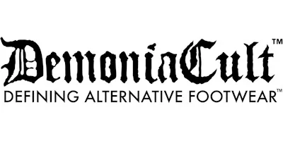 DemoniaCult – Defining alternative footwear